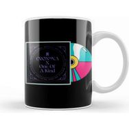 Baskı Dükkanı One Of A Kind Logo Album Kupa