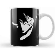 Baskı Dükkanı One Piece Luffy Kupa