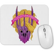 Baskı Dükkanı One Wig To Rule Them All Mouse Pad