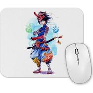 Baskı Dükkanı Oni Mouse Pad