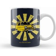 Baskı Dükkanı Only Fools And Horses Retro Japanese Kupa
