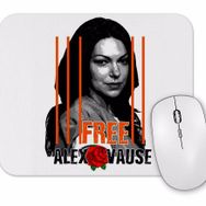 Baskı Dükkanı Onni Triangulo Mmxviii Mouse Pad