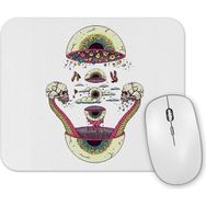 Baskı Dükkanı Open Eye Mouse Pad