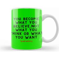 Baskı Dükkanı Oprah Winfrey Quotes Entrepreneurs Motivation Inspiration Success Work Gifts Kupa Bardak