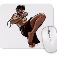 Baskı Dükkanı Order And Chaos Batman And Joker Mouse Pad