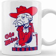 Baskı Dükkanı Original Colonel Reb Kupa