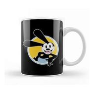 Baskı Dükkanı Oswald The Lucky Rabbit Kupa