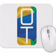 Baskı Dükkanı Ot Copa Mouse Pad