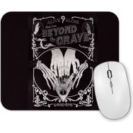 Baskı Dükkanı Ouija Mouse Pad