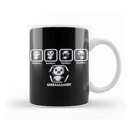 Baskı Dükkanı Panda 05 Kupa