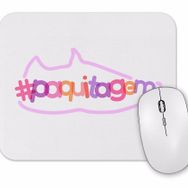 Baskı Dükkanı Paquitagem Mouse Pad