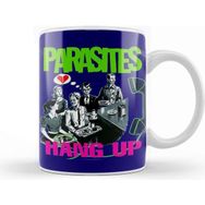 Baskı Dükkanı Parasites Porselen Kupa