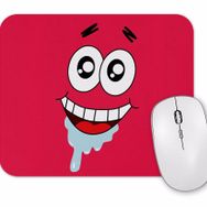 Baskı Dükkanı Patrick Mouse Pad