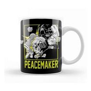 Baskı Dükkanı Peacemaker Comics Kupa