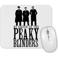 Baskı Dükkanı Peaky Blinders 2 Mouse Pad