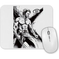 Baskı Dükkanı Pedido Do Cliente Mouse Pad