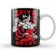 Baskı Dükkanı Pegasus Seiya Saint Seiya Anime Kupa