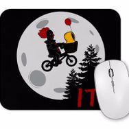 Baskı Dükkanı Pennywise Mouse Pad