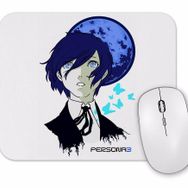 Baskı Dükkanı Persona 3 Mouse Pad