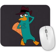 Baskı Dükkanı Phineas E Ferb 2 Mouse Pad