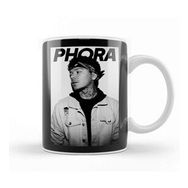 Baskı Dükkanı Phora 01 Kupa