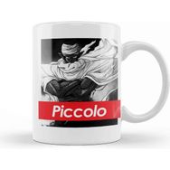 Baskı Dükkanı Piccolo Porselen Kupa