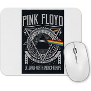 Baskı Dükkanı Pink Floyd Mouse Pad