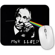 Baskı Dükkanı Pink Lloyd Mouse Pad