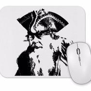 Baskı Dükkanı Pirata Mouse Pad