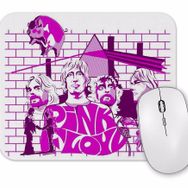 Baskı Dükkanı Piratanerd Mouse Pad
