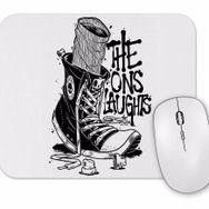 Baskı Dükkanı Pisante Mouse Pad
