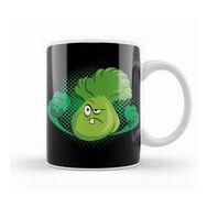 Baskı Dükkanı Plants Vs Zombies Bok Choy Hero Kupa