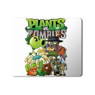 Baskı Dükkanı Plants Vs Zombies Mouse Pad