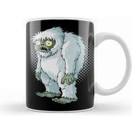 Baskı Dükkanı Plants Vs Zombies Yeti Zombie Kupa