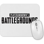 Baskı Dükkanı Playerunknowns Battlegrounds Mouse Pad