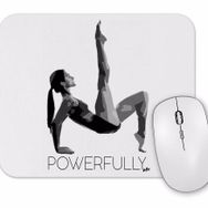 Baskı Dükkanı Poderosa Mouse Pad