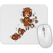Baskı Dükkanı Pokemon E Treinadores 11 Mouse Pad