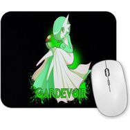 Baskı Dükkanı Pokemon Gardevoir 2 Mouse Pad