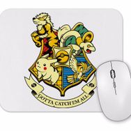 Baskı Dükkanı Popcorn Mouse Pad