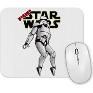 Baskı Dükkanı Popeye Bravo Respeita Mouse Pad