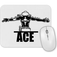 Baskı Dükkanı Portugal Fan Mouse Pad