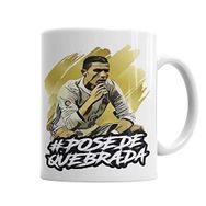 Baskı Dükkanı Pose Cristiano Ronaldo Cr7 Fifa 18 Pose De Quebrada Kupa
