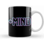 Baskı Dükkanı Positive Mind Positive Mindset Kupa