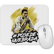 Baskı Dükkanı Pow Mouse Pad