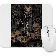 Baskı Dükkanı Predador Mouse Pad