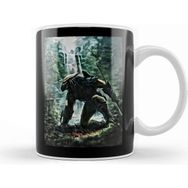 Baskı Dükkanı Predator Kupa Bardak