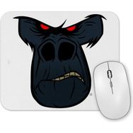 Baskı Dükkanı Primal Rage Yeti Mouse Pad