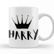 Baskı Dükkanı Prınce Harry Kupa Bardak