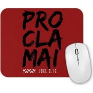 Baskı Dükkanı Proclamai Mouse Pad