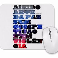 Baskı Dükkanı Psico Mouse Pad